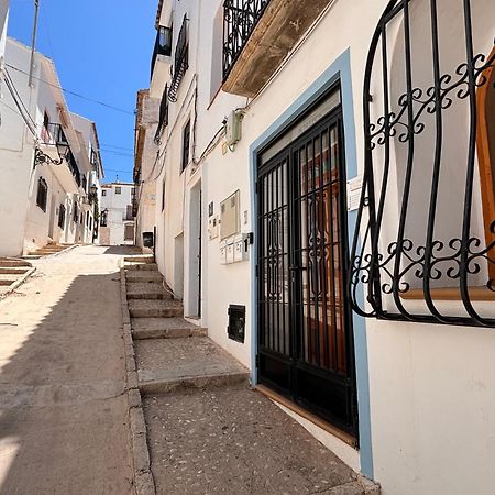 Casa Dino Casco Antiguo Altea Lägenhet Exteriör bild
