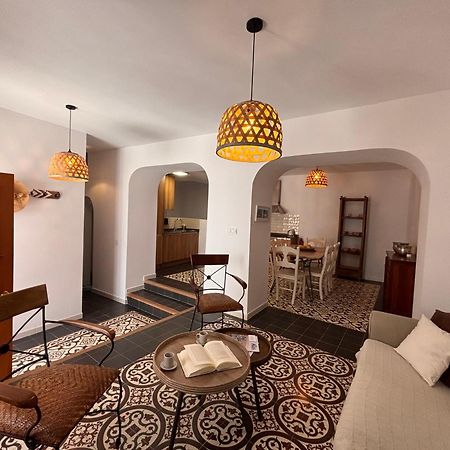 Casa Dino Casco Antiguo Altea Lägenhet Exteriör bild