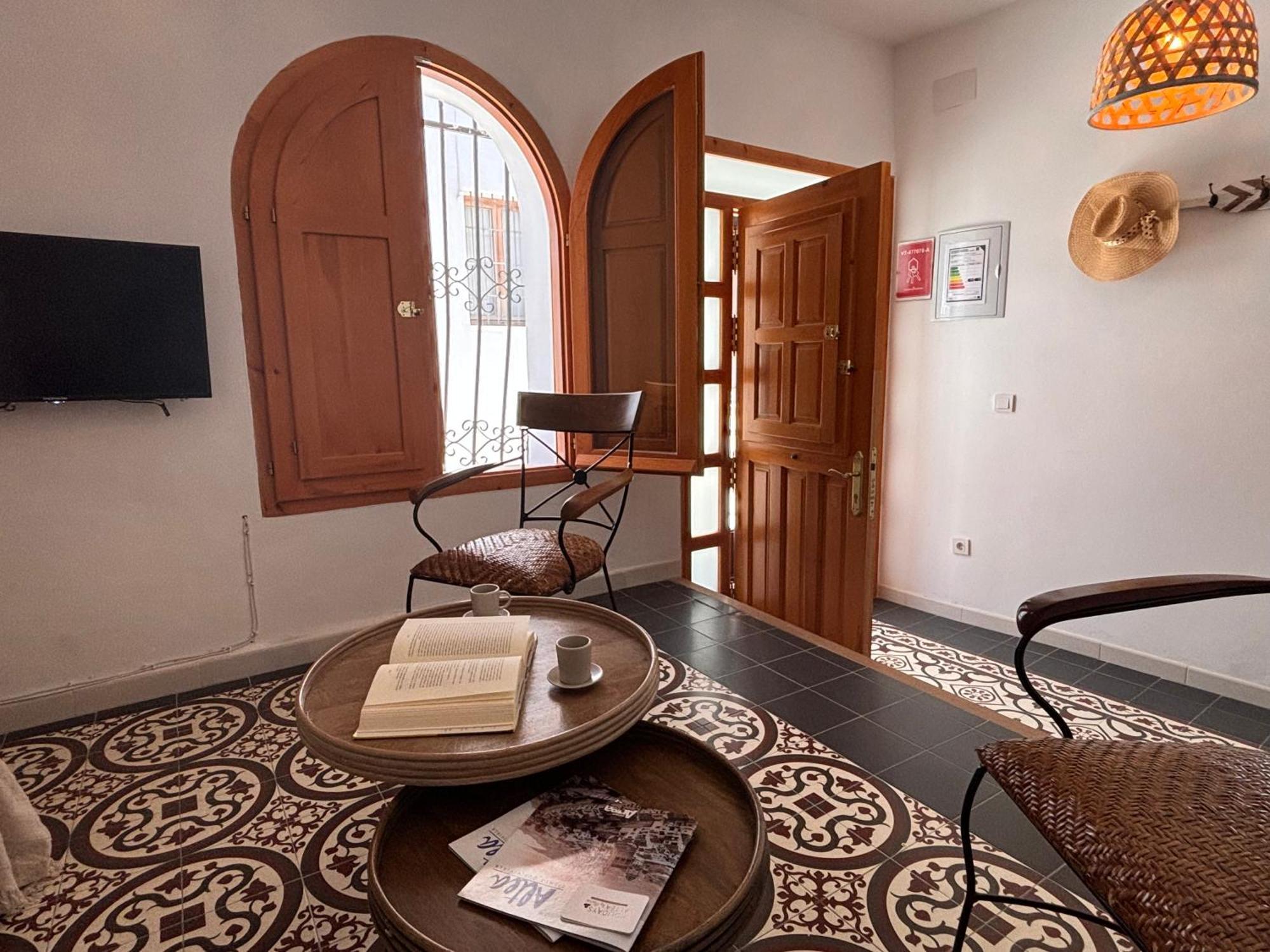 Casa Dino Casco Antiguo Altea Lägenhet Exteriör bild