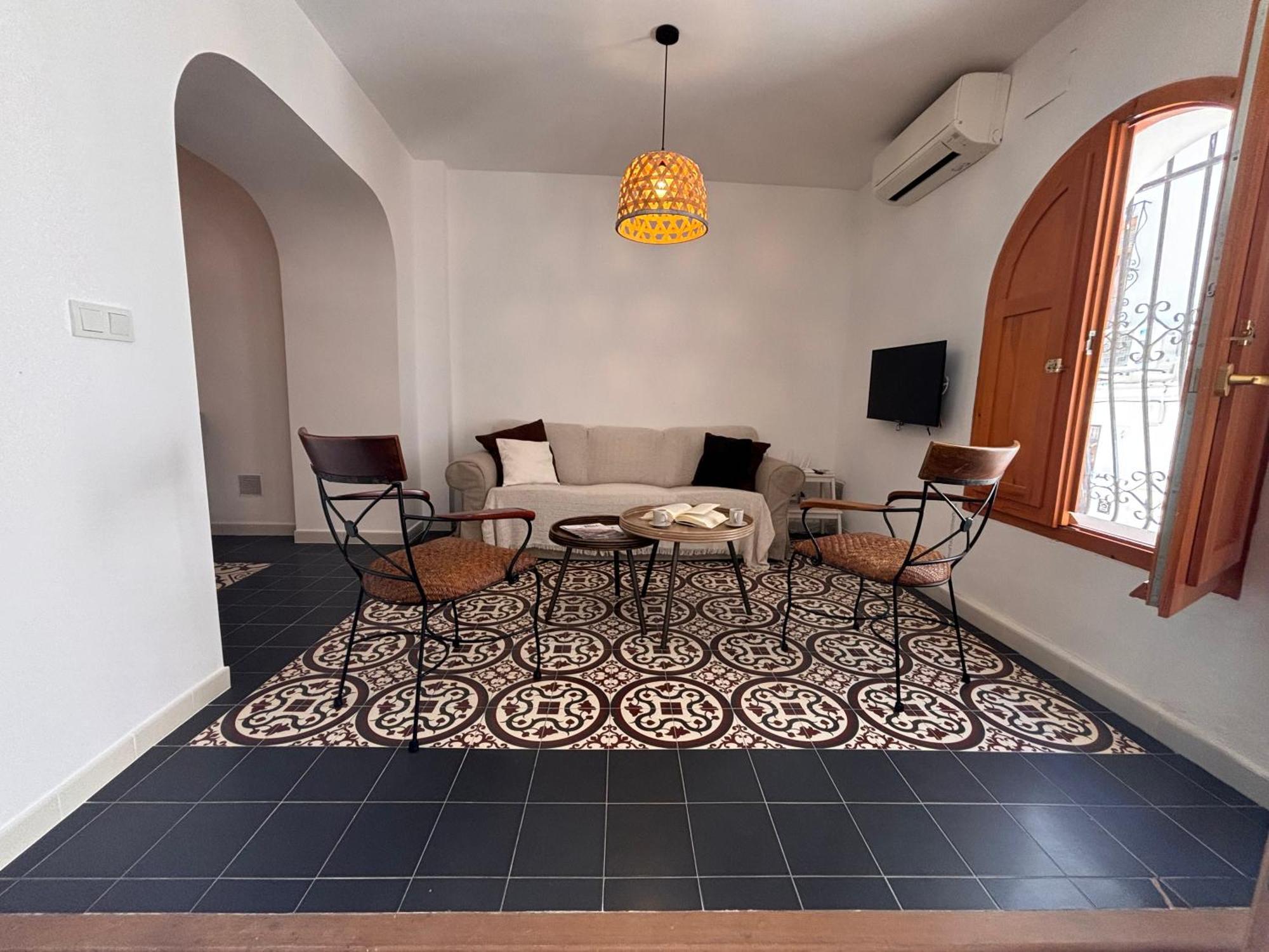 Casa Dino Casco Antiguo Altea Lägenhet Exteriör bild